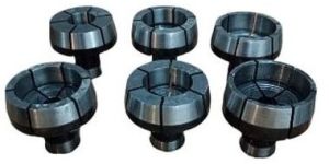 Collet Fixture