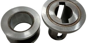 Mild Steel Finger Sleeve