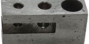 Mild Steel Horizontal Pivot