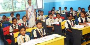 6th Standard Education Service