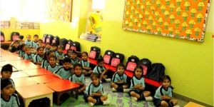Nursery Standard Education Service