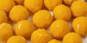 Boondi Laddu