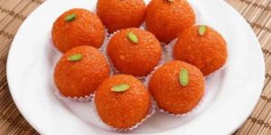 Motichoor Laddu