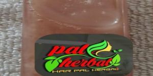 Herbal 3 in 1 Hair Shampoo