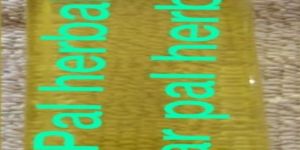 Herbal Anti Dandruff Shampoo