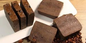 Herbal Coffee Soap
