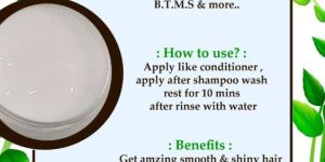 Herbal Hair Conditioner
