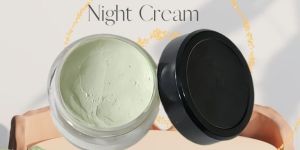 Herbal Miracle Avocado Night Cream