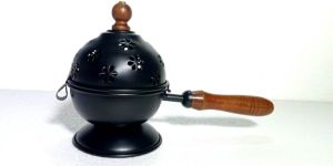 Incense Iron Burner