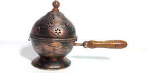 Incense Iron Burner Iron Lobandan