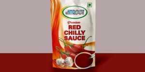 Anroot Red Chilly Sauce