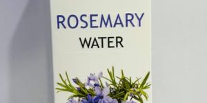 Panchastu Rosemary Water