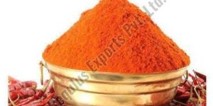 Dry Red Chilli Powder