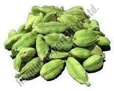 Green Cardamom