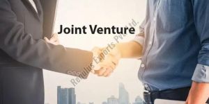 Joint Venture Service