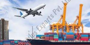 Merchant Exporter Service
