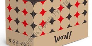 Printed Corrugated Box