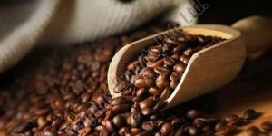 Roasted Coffee Beans