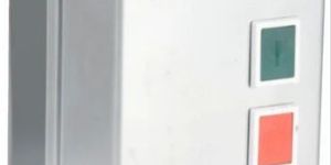 240V Siemens Motor Starter