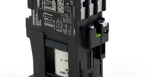 3TF 33 Siemens Main Contactor