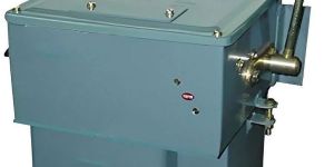 60 HP Bee Bee Oil Immersed Type Star Delta Starter