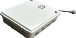 63 AMP Siemens Changeover Switch