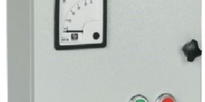 BCH Submersible Pump Starter