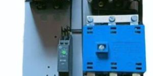 ML3 FASD Motor Starter