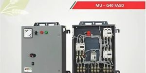 MUG40 Submersible Pump Controller