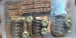 Oil Starter Spare Kit