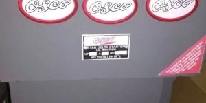 Osco Oil Immersed Motor Starter