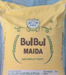 Bulbul 30kg Maida Flour