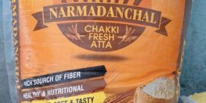 Narmadanchal 26kg Chakki Fresh Atta