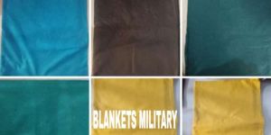 Army Blankets
