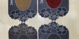 Entrance Mats