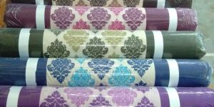 Polyester Supremo Curtain Fabric