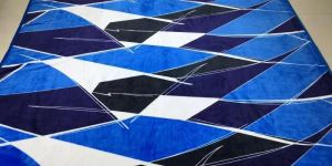Printed AC Blanket