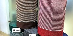 loop polyester mat roll