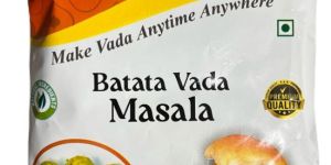 Batata Vada Masala