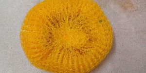 Nylon Scrubber