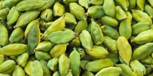 Green Cardamom