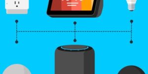 Alexa Home Automation System