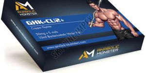 GHK-Cu 50mg Injection