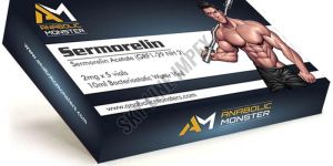 Sermorelin 2mg Vial