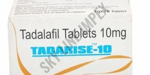 Tadarise-10 Tablets