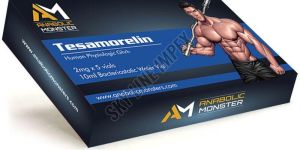 Tesamorelin 2mg Vial