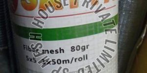 Fiber Plaster Wire Mesh