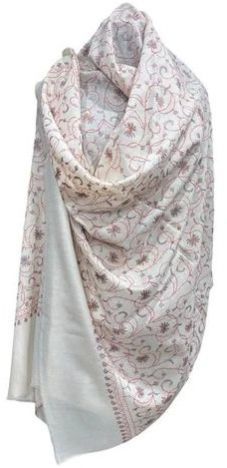 Jali Pashmina Shawl