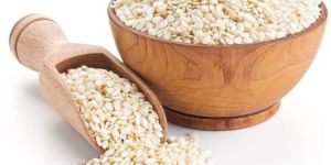 Hulled Sesame Seeds