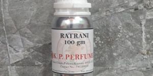 Concentrated Raat Rani Attar
